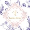 ジャスミンハウス(JasmineHouse)のお店ロゴ