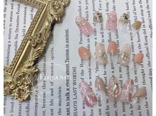 フローラネイルサロン/