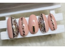 ネイルサロン ユーア(Yu a)/定額デザイン*9980