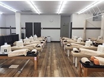 稲毛海岸中央整骨院/稲毛海岸中央整骨院