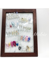 アート全40種類