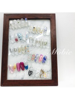 アート全40種類