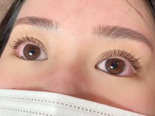 ネイルアンドアイラッシュヴィーナ ゆめタウン廿日市店 (Nail&EyeLash Vina)/パリジェンヌラッシュリフト