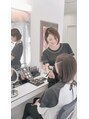 ポーラ ザ ビューティ 高槻店(POLA THE BEAUTY)&nbsp;メイクのお悩みは何でもご相談下さい♪