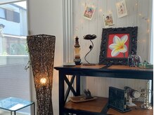 グランツ(glanz)の雰囲気(外反母趾による足の痛みもお任せください。)