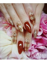 アイネイル(iNAIL)/