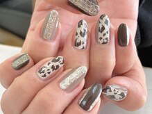 ネイルサロン アムゥ(a.muu)/