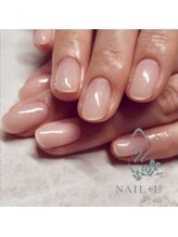 ネイルプラスユウ(NAIL+U)/