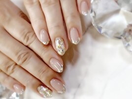 指先がキラめく◇