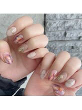 バンズネイル(Banz nail)/