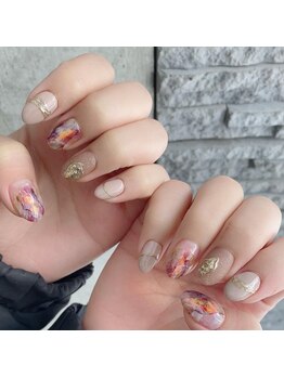 バンズネイル(Banz nail)/