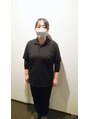 ほぐし屋 前田 山中 弥寿子