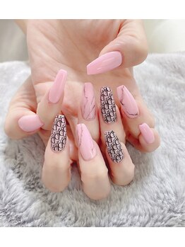 コロミネイル(colome nail)/