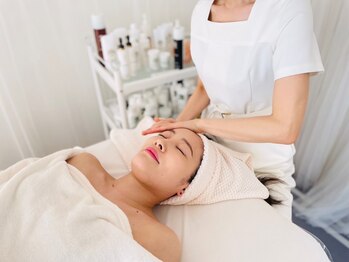 マボーテ 恵比寿(Ma-Beaute)/肌でお悩みの方お任せください♪