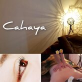 チャハヤ(Cahaya)