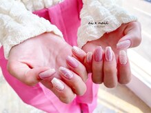 アイネイル 小倉(ai nail)/６本アート