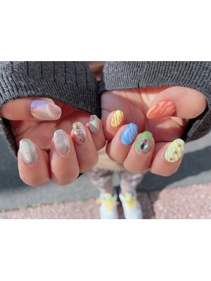 HIMAWARI NAIL SALON