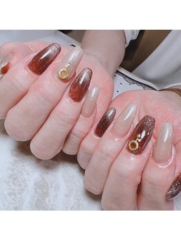 トレジャー(treasure)/