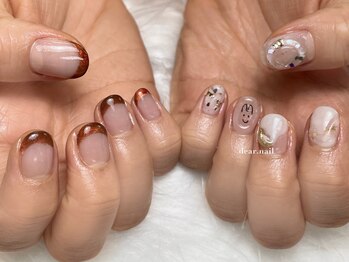 ディアネイル(dear.nail)/