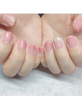 エムネイル(eM nail)/オフィスネイル
