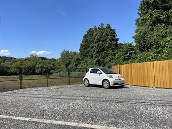 ムスビ(musubi)/駐車場3台あり