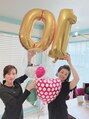 サンテボーテ(Sante Beaute)&nbsp;2022年4月。10周年を迎えることができました。【高松・小顔】