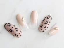 ジーネイルコウベ(G NAIL KOBE)/ハンドEコ－ス 3490円