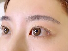 ナップ 福島(nap)/まつげパーマ