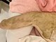 ローズビボーテ(Rose bi Beaute)の写真/《大切な日の美肌作りも》剥けるハーブで二の腕のブツブツ/毛孔性苔癬ケア!ケラチン成分で肌内部に栄養を＊