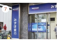 七彩鍼灸院/【鍼灸/美容鍼/恵比寿/代官山】