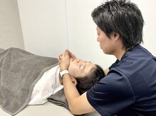 博多おかげ整体院/男性も多く来院する整体院◎