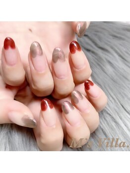 エムズヴィラ(M's Villa.)/