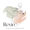 レヴィオ(Revio_)ロゴ