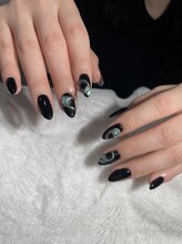 ジョリ チュン(JOLIE TRUONG)/