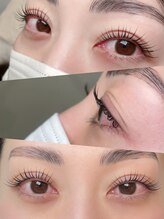 アディクト 中目黒店(ADDICT)/ラッシュリフト