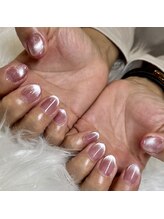 アーバンシー 川口(Urbansea)/マグネットネイル