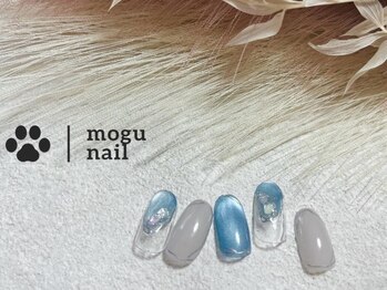 モグネイル(Mogunail)/5.6月定額B/