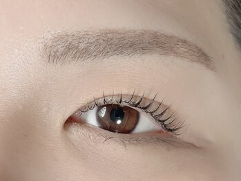 ノーブル 高槻(noble)/まつげパーマ