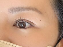 アオ おもろまち(ao.)/まつ毛パーマ