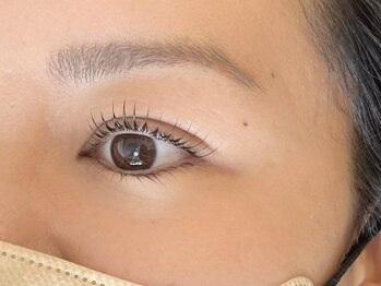 アオ おもろまち(ao.)/まつ毛パーマ