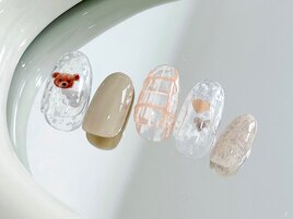 定期simple チェック