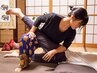 【猫背☆腰痛改善に】本格タイ古式70分＋骨盤矯正30分 計100分 