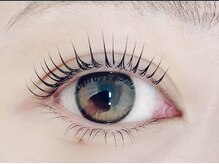 ダブリューサロン(W Salon)/立ち上げラッシュリフト