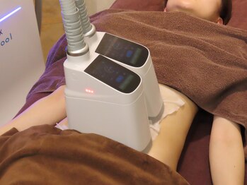 ラベージャ(La Bella)/お腹2カップ