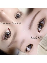 ジーグロウ 札幌大通(G grow)/【パリジェンヌラッシュリフト】