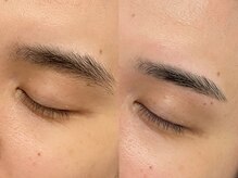 イチゼロゼロイチ(1001)/【メンズ眉ワックス】