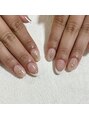 モグネイル(Mogunail) 海外ネイルもお任せください!