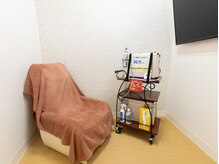 ミラクルスリム 多摩境(ミラクルSlim)/水素吸入60分(女性用)