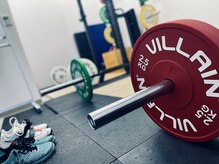 タカセ ジム 赤坂(TAKASE GYM)