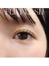 アイマ 北千住(imma)/フラットラッシュ100本